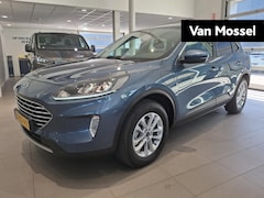 Ford Kuga - 2.5 PHEV Titanium