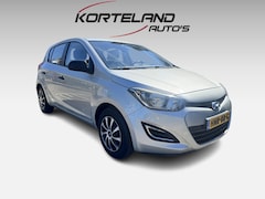 Hyundai i20 - 1.2i i-Motion