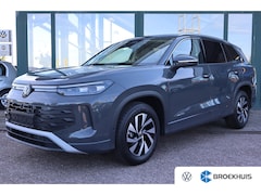 Volkswagen Tayron - Life Edition | 'App-Connect' draadloze smartphone integratie | Afstandscontrolesysteem (Fr