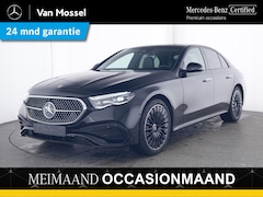 Mercedes-Benz E-klasse - 400 e 4MATIC AMG Line