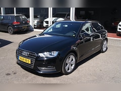 Audi A3 Sportback - 1.2 TFSI Attraction Clima, Pdc, Cruise, Trekhaak, RIJKLAARPRIJS