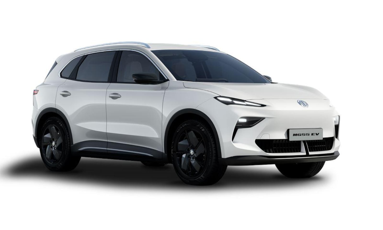 MG 5 - S5 Comfort 49 kWh | Camera | PDC | Carplay | Stoelverwarming | Stuurverwarming | NU TE BES - AutoWereld.nl
