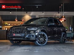 Audi Q5 - 55 TFSI e quattro Competition Black Optic, Sportstoelen Electr, Pano, ACC Plus, Head-Up, B