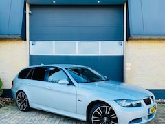 BMW 3-serie Touring - 318i Executive|Navi|Clima|Cruis|Sport LM