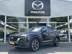 Mazda CX-5 - 2.0 e-SkyActiv-G M Hybrid 165 Exclusive-Line
