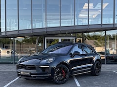 Porsche Macan - 2.9 GTS Pano|Sportdesign|Chrono|Burme|18-W|BTW