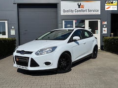 Ford Focus - 1.0 EcoBoost|Airco|Elek.r|5.drs|Garantie