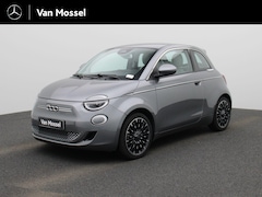 Fiat 500 - La Prima 42 kWh