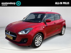 Suzuki Swift - 1.2 Select Smart Hybrid *DODEHOEK DETECTIE/ STOELVERWARMING/ 36 MAANDEN GARANTIE