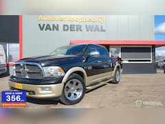 Dodge Ram 1500 - 5.7 V8 Crew Cab 5'7/MARGE