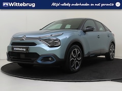 Citroën Ë-C4 - Feel Pack 50 kWh