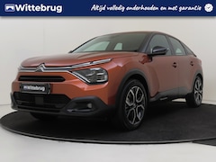 Citroën Ë-C4 - Feel Pack 50 kWh