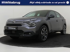 Citroën Ë-C4 - Feel Pack 50 kWh BH