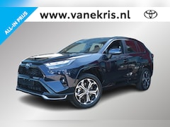 Toyota RAV4 - 2.5 Plug-in Hybrid AWD Style, , NIEUW
