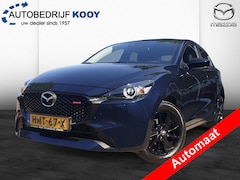 Mazda 2 - 2 1.5 SkyActiv-G Homura / Automaat