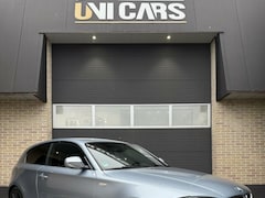 BMW 1-serie - 116i High Executive Volledig M uitgevoerd