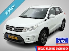 Suzuki Vitara - 1.6 Exclusive