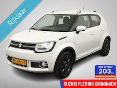 Suzuki Ignis - 1.2 Smart Hybrid Stijl