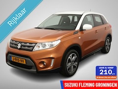 Suzuki Vitara - 1.6 Exclusive