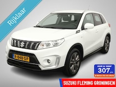 Suzuki Vitara - 1.0 Boosterjet 4x4 Select Automaat