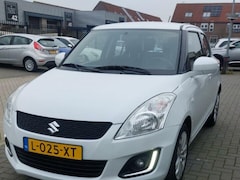 Suzuki Swift - 1.2 Style EASSS