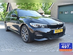 BMW 3-serie Touring - 330E M Sport Aut voll M SPORT 330E