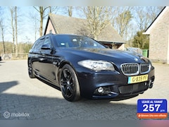 BMW 5-serie Touring - 520xd M Sport Edition Aut
