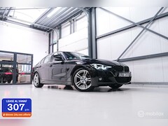 BMW 3-serie - 318i M Sport Edition | Leder | VC | LED | Navipro | Orig NL NAP | M pakket |