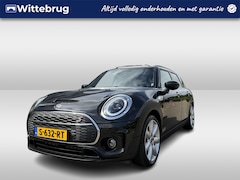 MINI Clubman - 2.0 Cooper S Classic / LEDER / NAVI / PANODAK