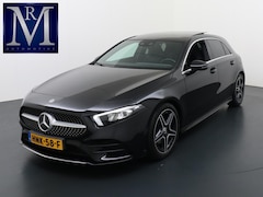 Mercedes-Benz A-klasse - 200 Business Solution AMG PANO | AMBILIGHT | CAMERA | RIJKLAAR INCL. 12 MND. BOVAGGARANTIE