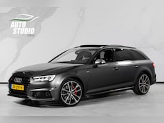 Audi S4 - Avant 3.0 TFSI S4 quattro | PANO | 360-cam | Memory
