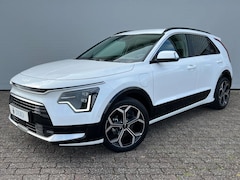 Kia Niro - 1.6 GDI PHEV Executive line