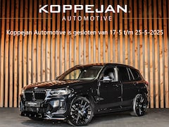 BMW X3 - xDrive30e 292PK High Executive M-Sport | SCHAALSTOELEN | HEAD-UP | PANO | HARMAN KARDON |