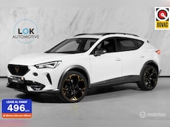 CUPRA Formentor - 1.5 TSI PANO|SFEER|KEYLESS|360|ACC|20INCH