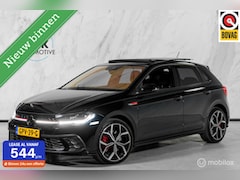 Volkswagen Polo - 2.0 TSI GTI PANO|ACC|IQLIGHT|CAMERA|CARPLAY