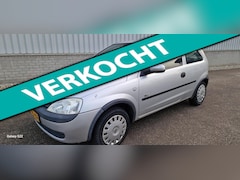Opel Corsa - 1.2-16V Njoy APK 2026