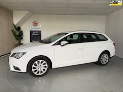 Seat Leon ST - 1.2 TSI Style Airco, LMV, Navigatie