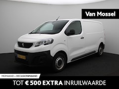Peugeot Expert - 2.0 BlueHDI 120 Standard Premium