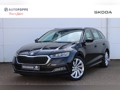 Skoda Octavia Combi - 1.4 TSI iV Style 204pk DSG6