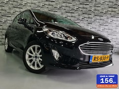 Ford Fiesta - 1.0 EcoBoost Titanium *NLauto*Apple Carplay*NAP