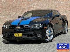 Chevrolet Camaro - USA 6.2 LT1