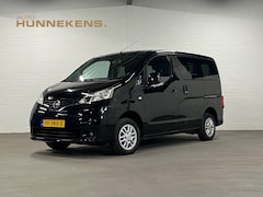 Nissan Evalia - 1.6 Connect ED | 7 persoons | Trekhaak | Camera |