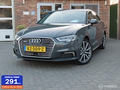 Audi A3 Sportback - 1.4 e-tron Ambition Sport/virtueel/PDC V-A/18"/Nav