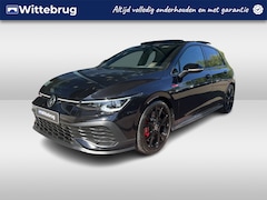 Volkswagen Golf - 2.0 TSI GTI Clubsport / Panorama dak / IQ Light / Black Style / 19 Inch / Head Up Display