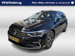 Volkswagen Passat Variant - 1.4 TSI PHEV GTE Business / AUTOMAAT/ PANO/ MATRIX/ KEYLESS/ NAVI/ MEMORY SEAT/ DIGITAL DA