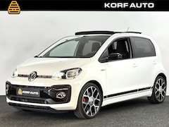 Volkswagen Up! - 1.0 TSI GTI / Pano / Camera / Stoelverw / Clima