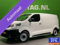 Peugeot Expert - Bestel 2.0 BlueHDI | L2 H1 AUTOMAAT DAB | Cruise