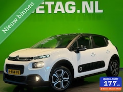 Citroën C3 - 1.2 S&S Feel Edition | Parkeersensoren | Navigatie | Airco |