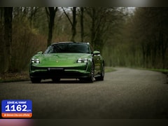Porsche Taycan Sport Turismo - 79 kWh