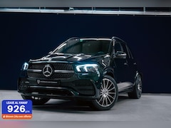 Mercedes-Benz GLE-Klasse - 350 e 4MATIC Premium Plus